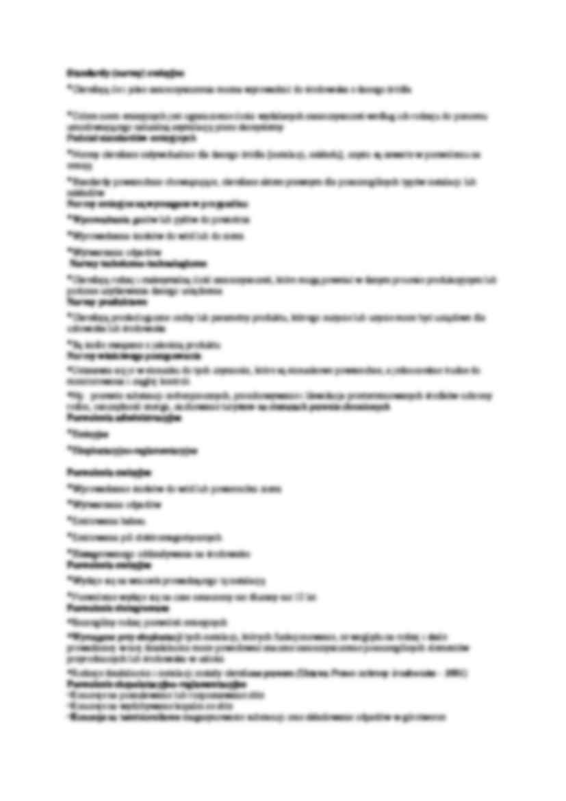 Instrumenty realizacji polityki ochrony środowiska w Polsce - omówienie - strona 2