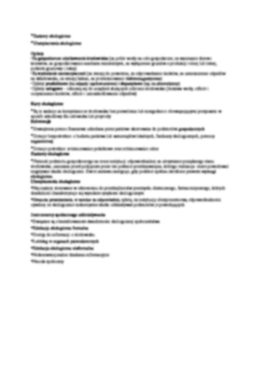 Zakazy i nakazy - omówienie - strona 3