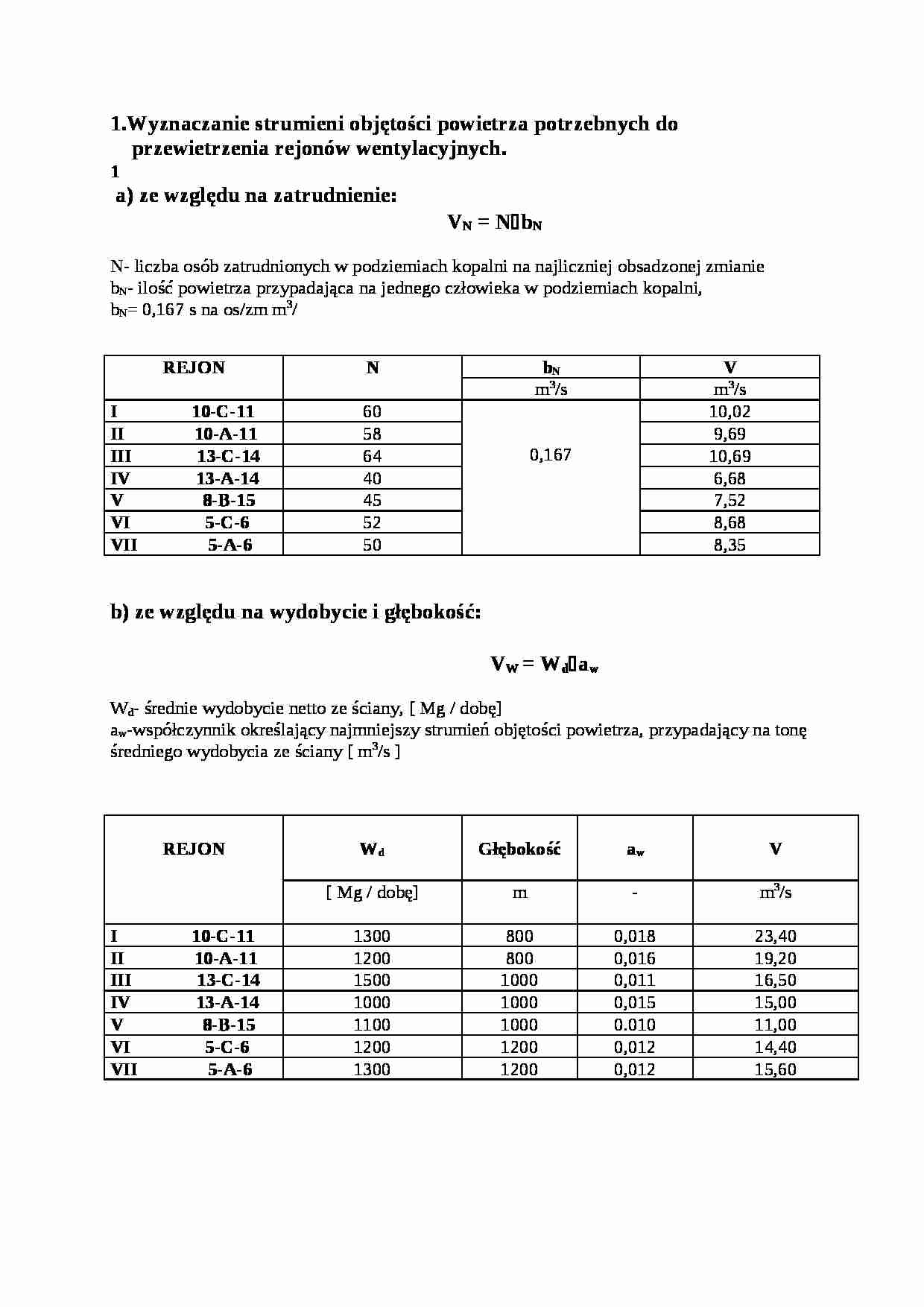 Stabilizacja i oddymianie - omówienie - strona 1