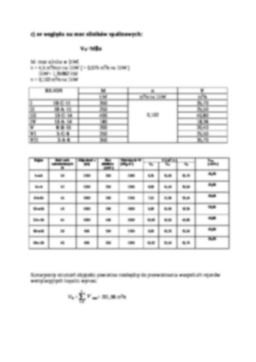 Stabilizacja i oddymianie - omówienie - strona 2