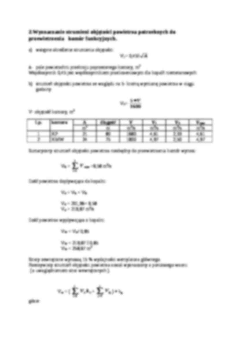 Stabilizacja i oddymianie - omówienie - strona 3