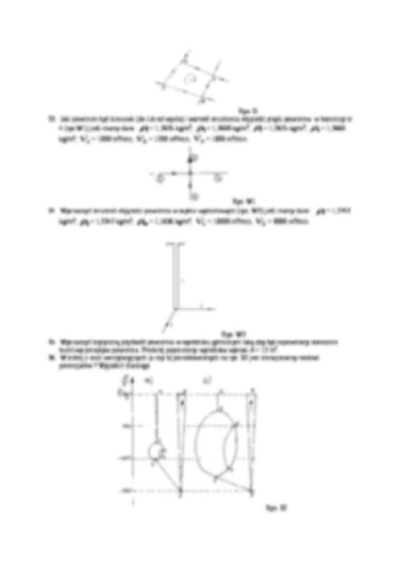 wentylacja kopalń - Test Zestaw IV - strona 2