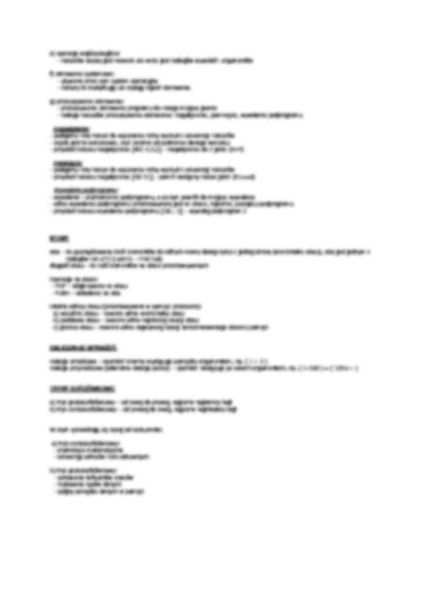 Listy rozkazów - omówienie - strona 3