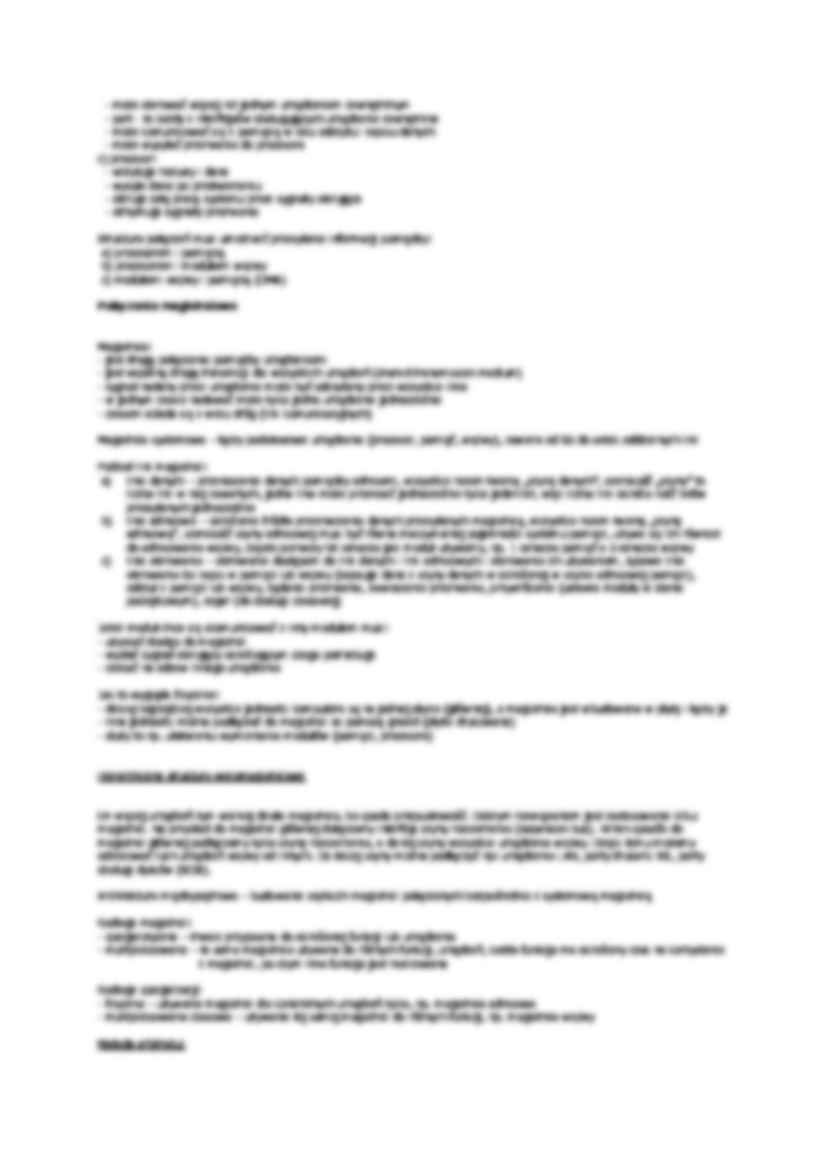 obraz działania komputerów - omówienie - strona 3