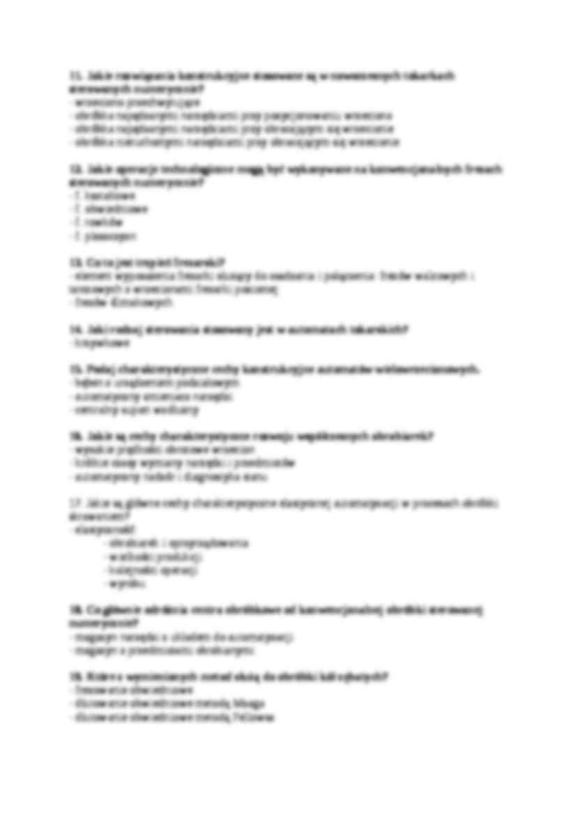 obróbka ubytkowa - test - strona 2