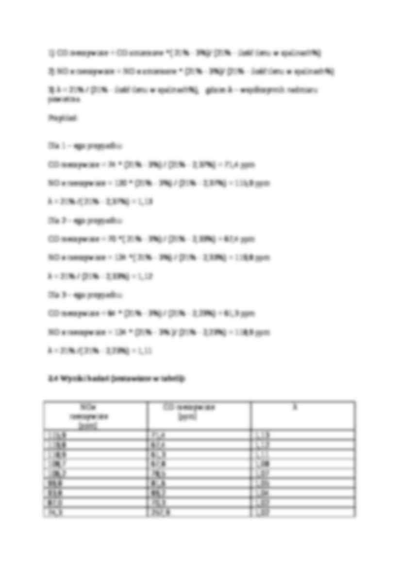 struktura płomienia olejowego - omówienie - strona 3