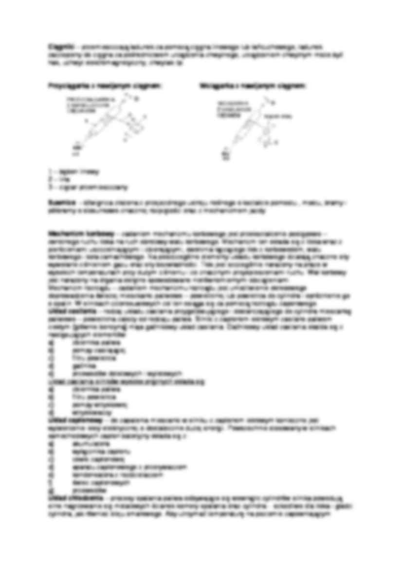 Urządzenia transportowe - omówienie - strona 2