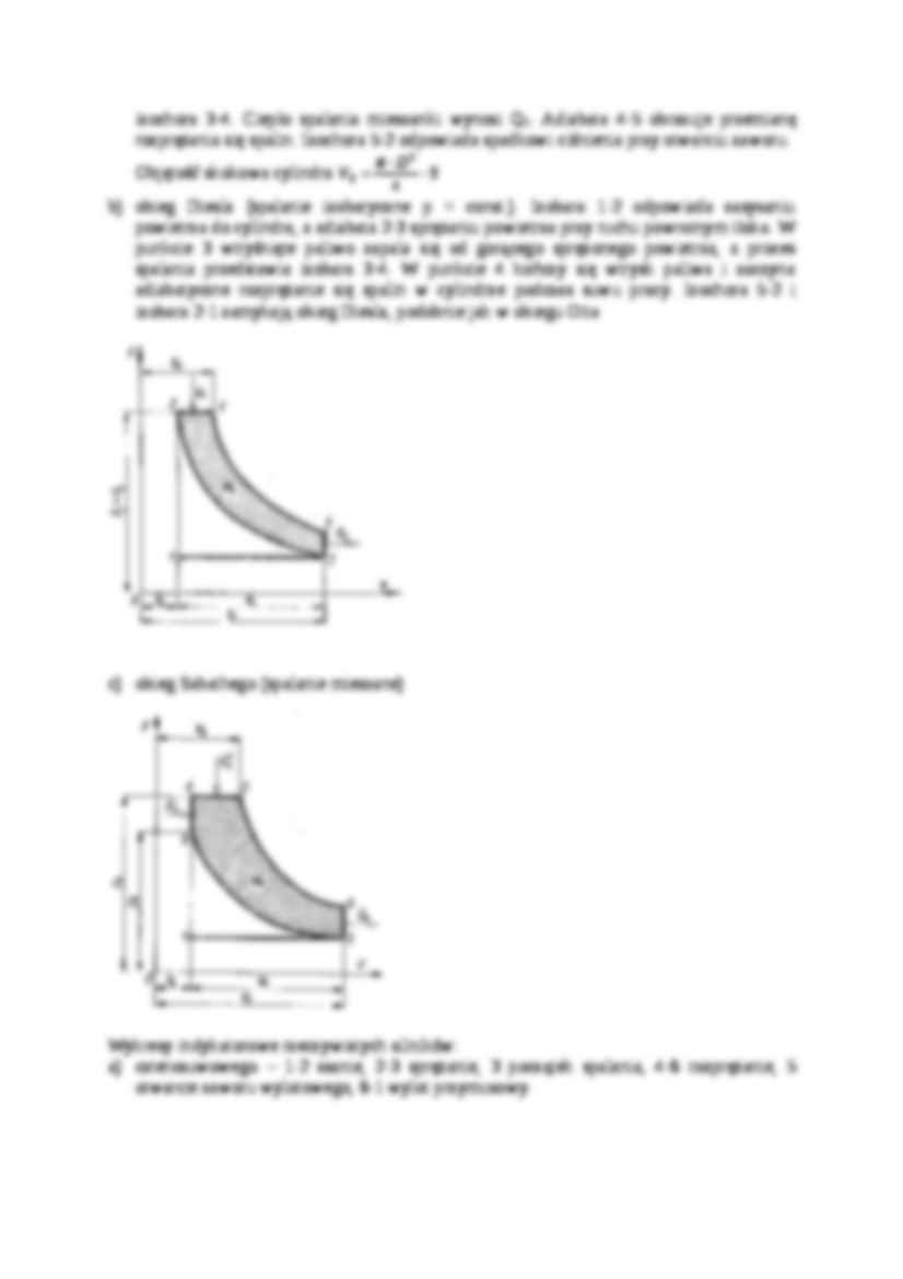 Silniki spalinowe - omówienie - strona 3