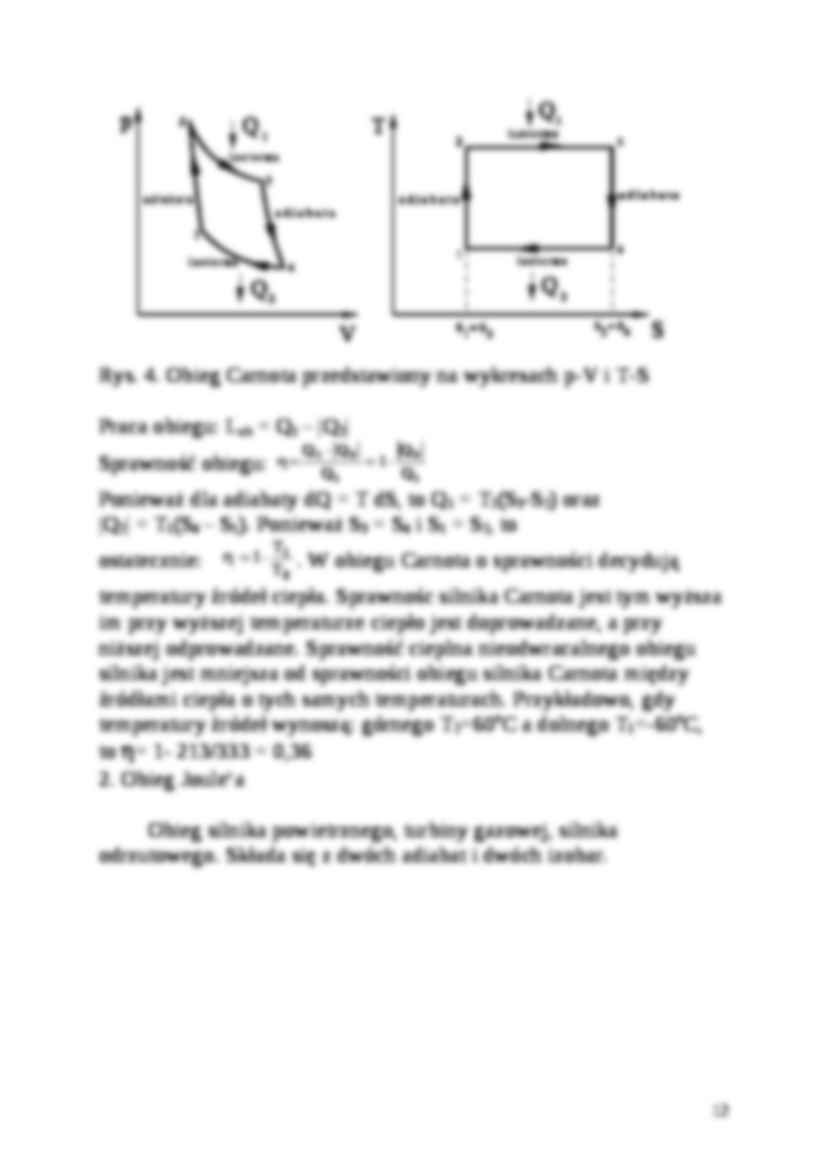 obiegi termodynamiczne - omówienie - strona 3