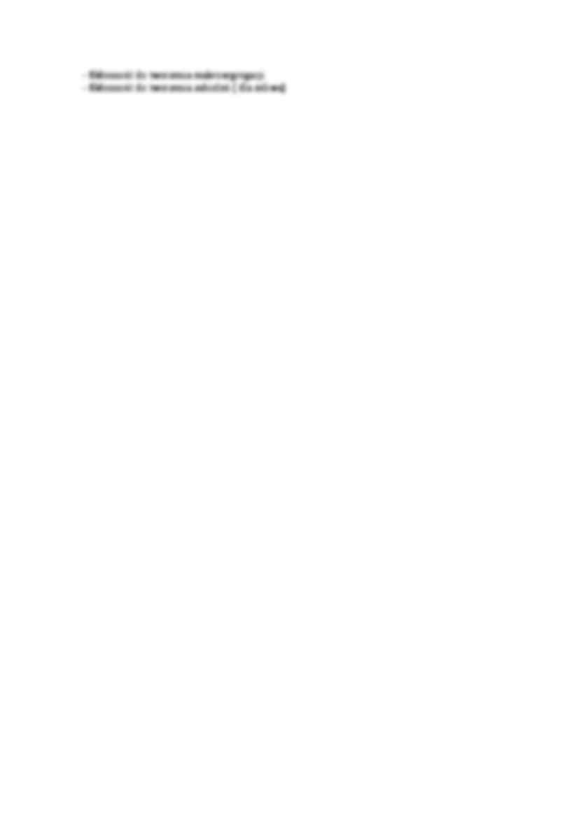 elementy wchodzące w skład oprzyrz adowania odlewniczego - omówienie - strona 2