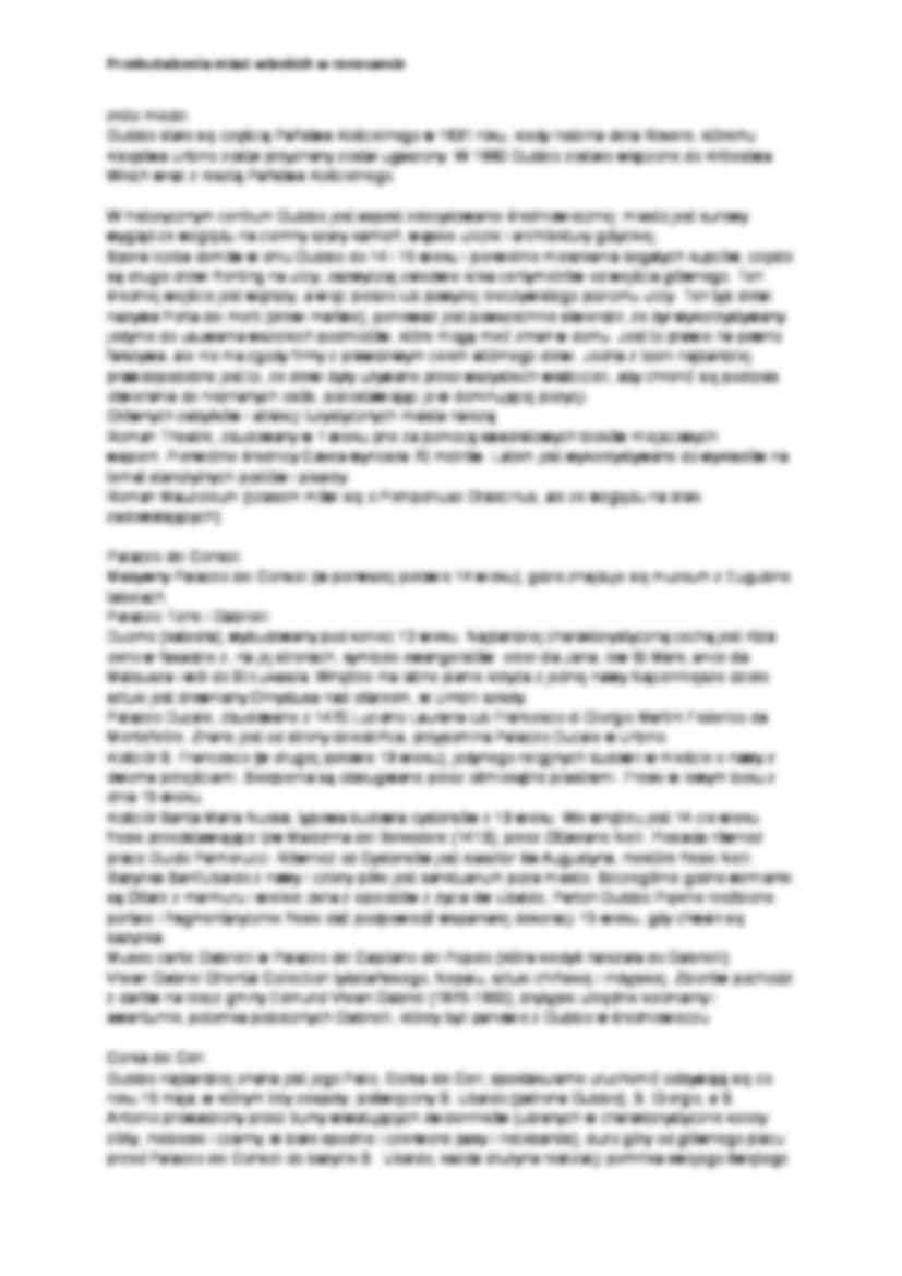 pienza - omówienie - strona 3