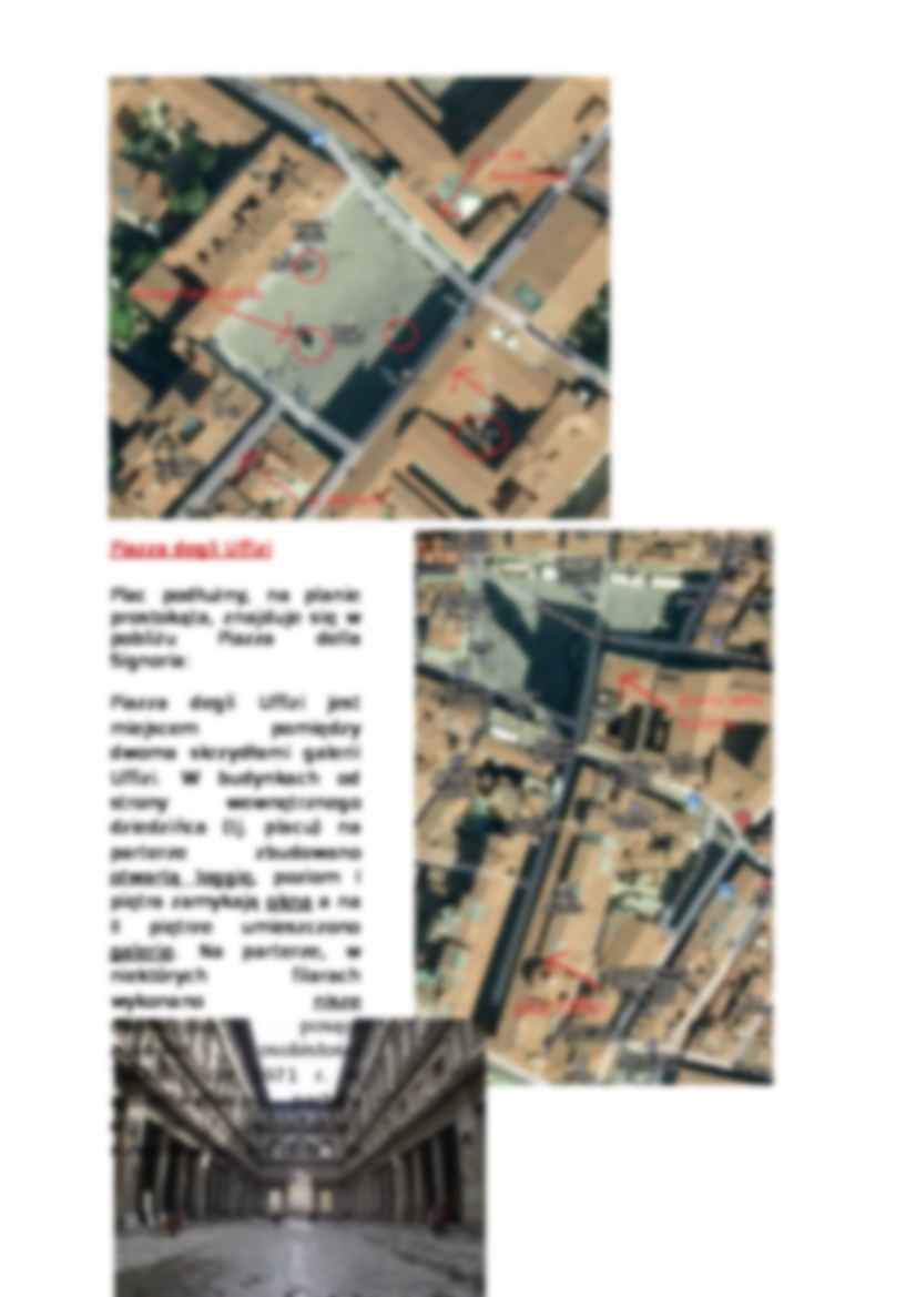 Ewolucja kształtowania przestrzeni - omówienie - strona 3