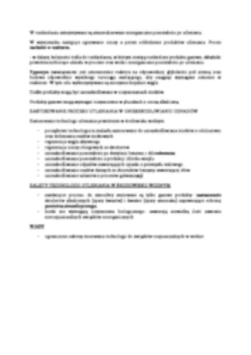 Utlenianie - omówienie - strona 2