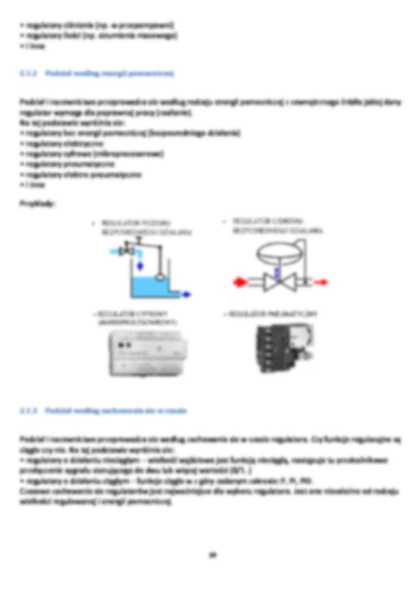 regulatory - omówienie - Regulator PID - strona 2