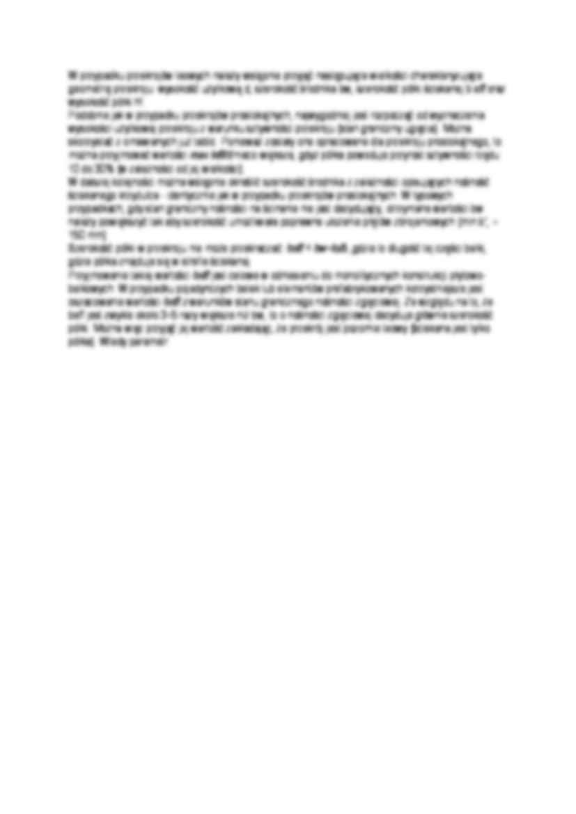 Projektowanie belek żelbetowych - omówienie - strona 2