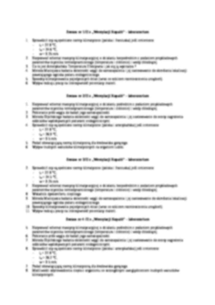 Klimatyzacja kopalń - pytania do zaliczenia - strona 3