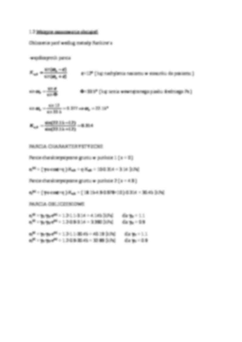 ściana oporowa - omówienie - strona 2