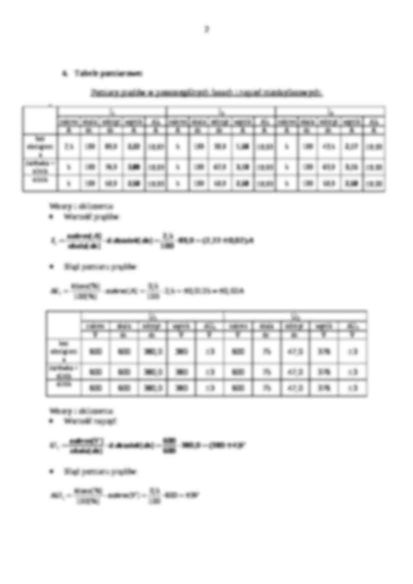 pomiar mocy czynnej i biernej odbiorników trójfazowych - omówienie - strona 2