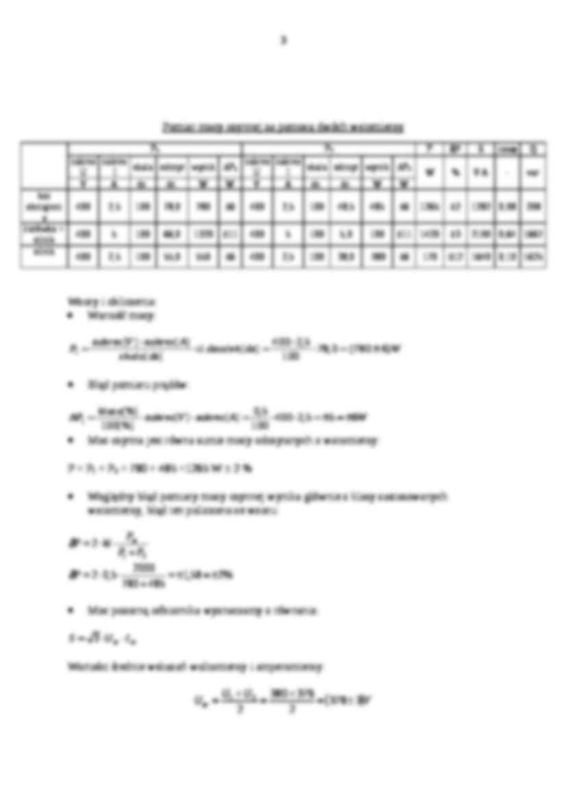 pomiar mocy czynnej i biernej odbiorników trójfazowych - omówienie - strona 3