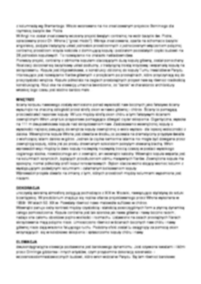 Londyn - omówienie -  katedra św. Pawła  - strona 2
