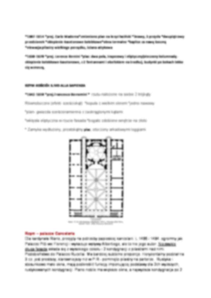 Rzym - Il Gesu - omówienie - strona 2