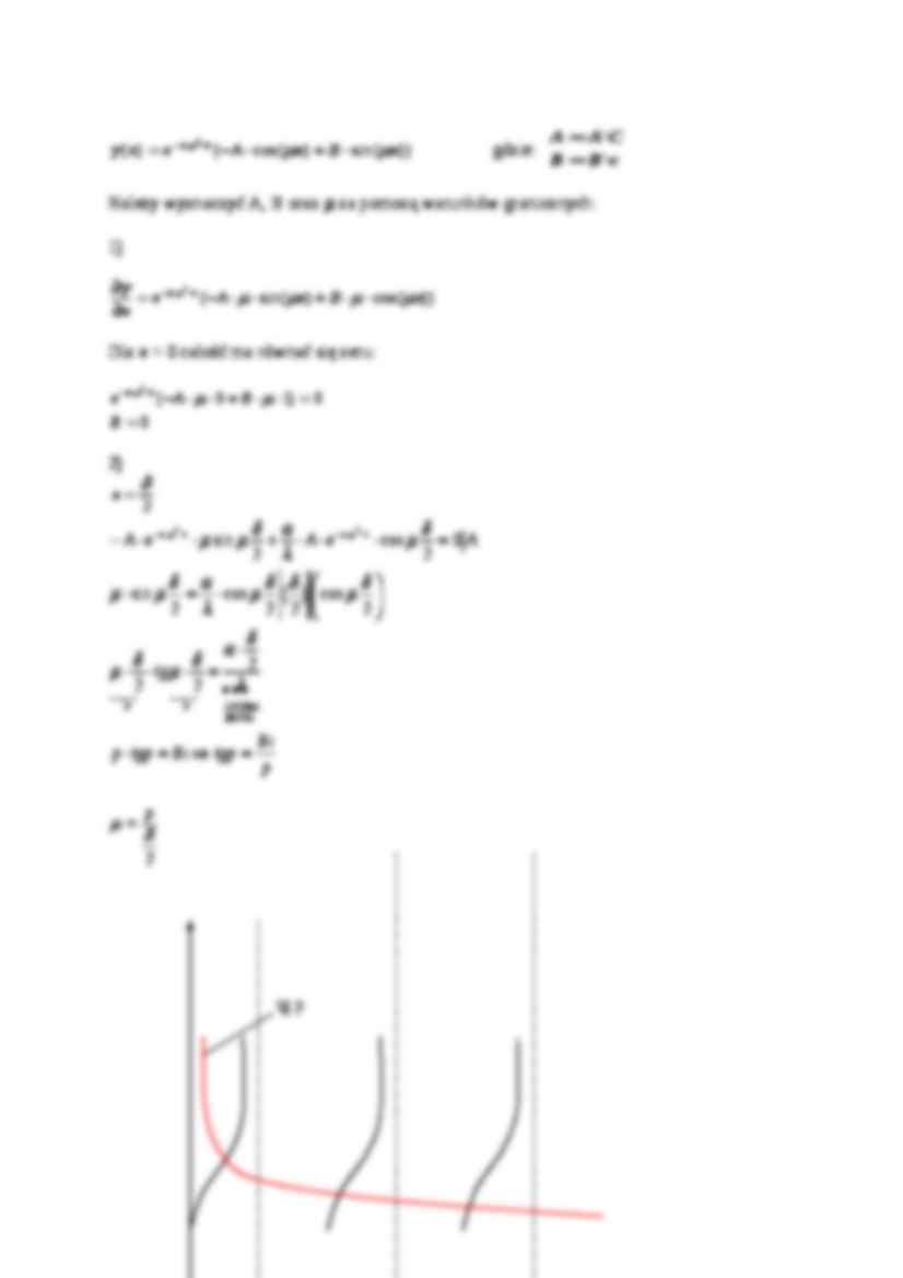 Nieustalone przewodzenie - omówienie - strona 3