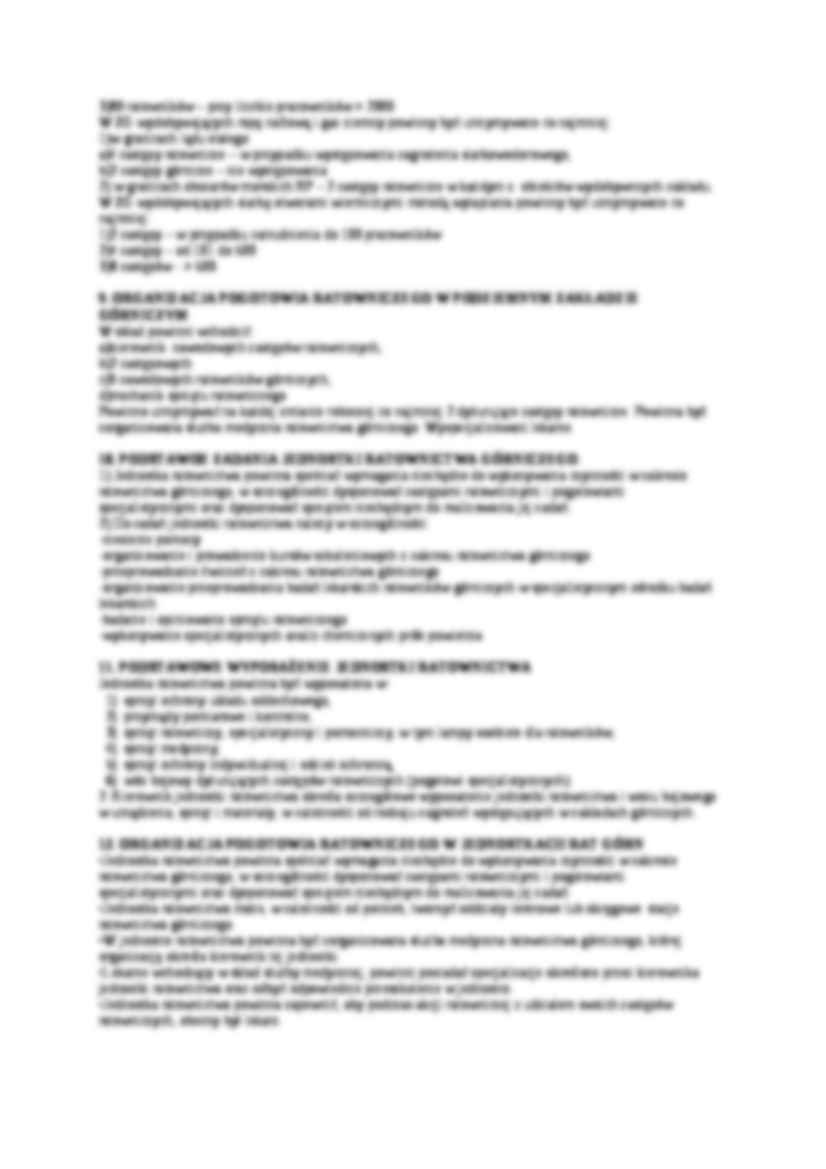 Ratownictwo górnicze - szczegółowe omówienie zagadnień - strona 3