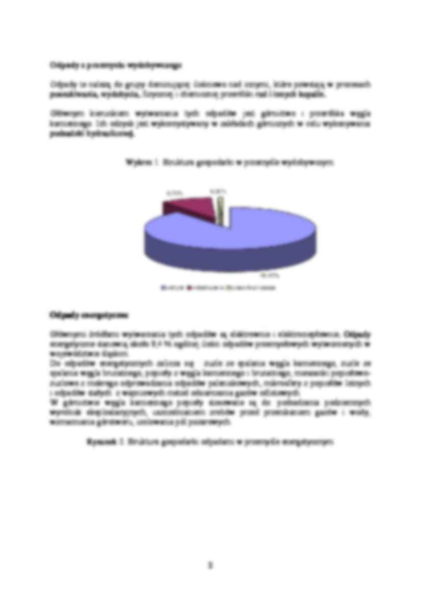 Gospodarka odpadam przemysłowymi - omówienie - strona 2