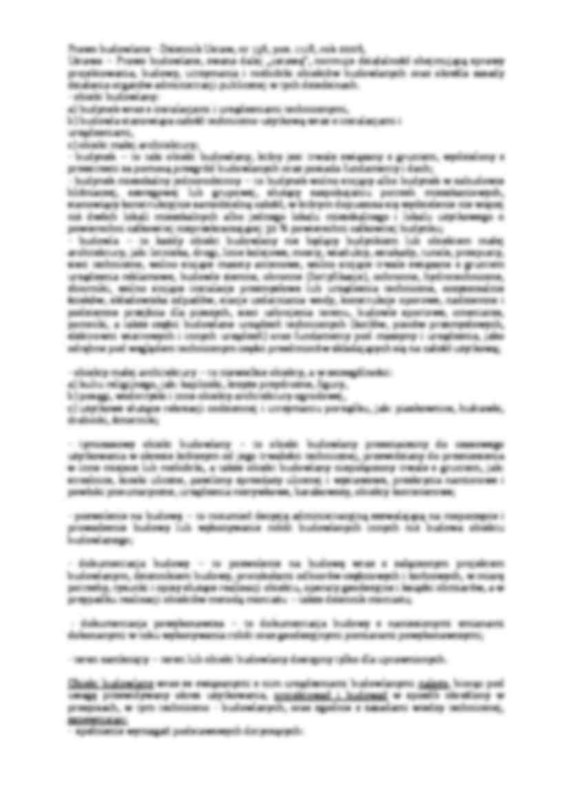 Zasady realizacji procesu inwestycyjnego - omówienie - strona 2