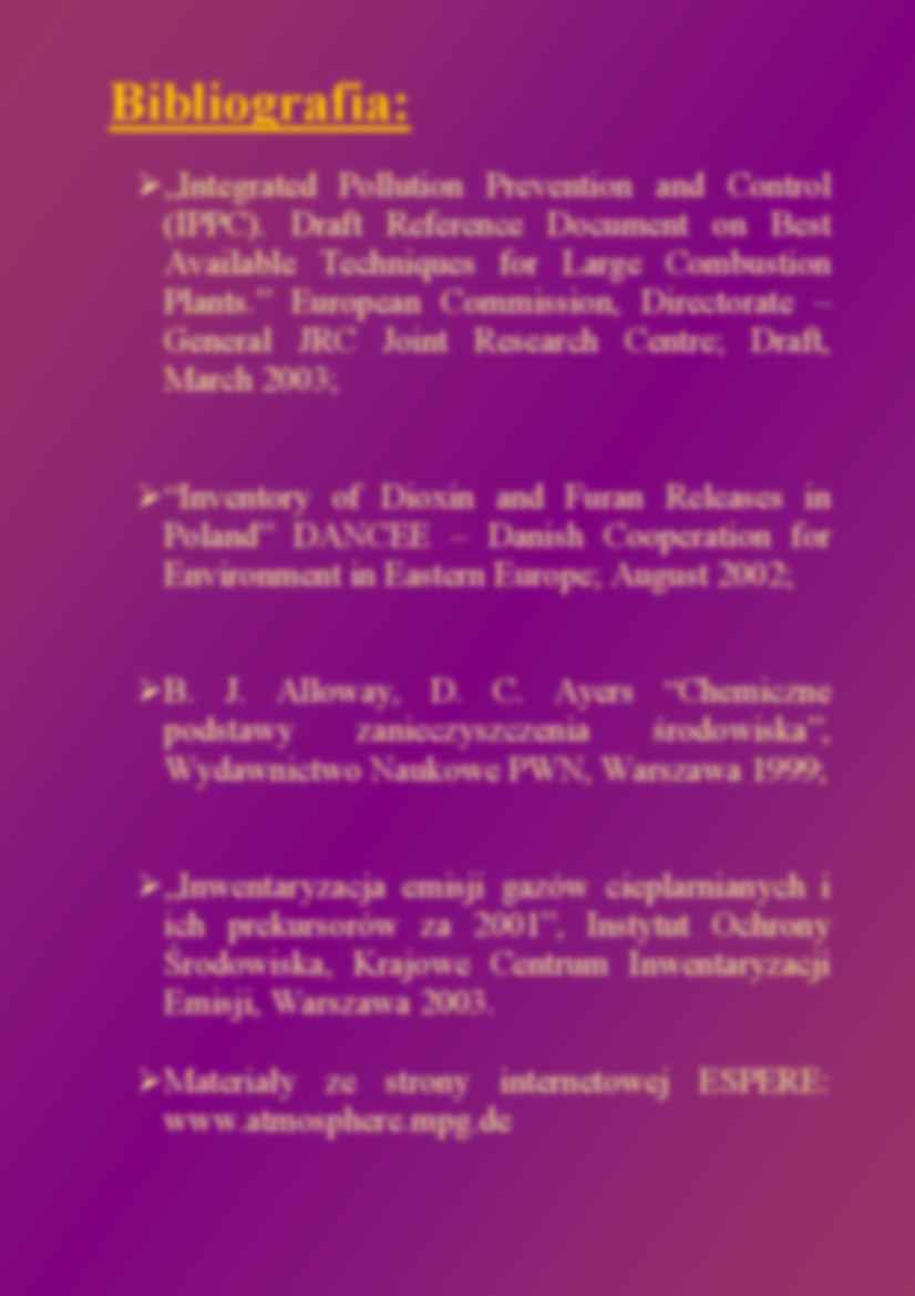 Cykl paliwowy - strona 2