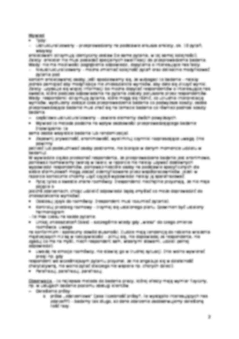 Procedura diagnozy- opracowanie - strona 2