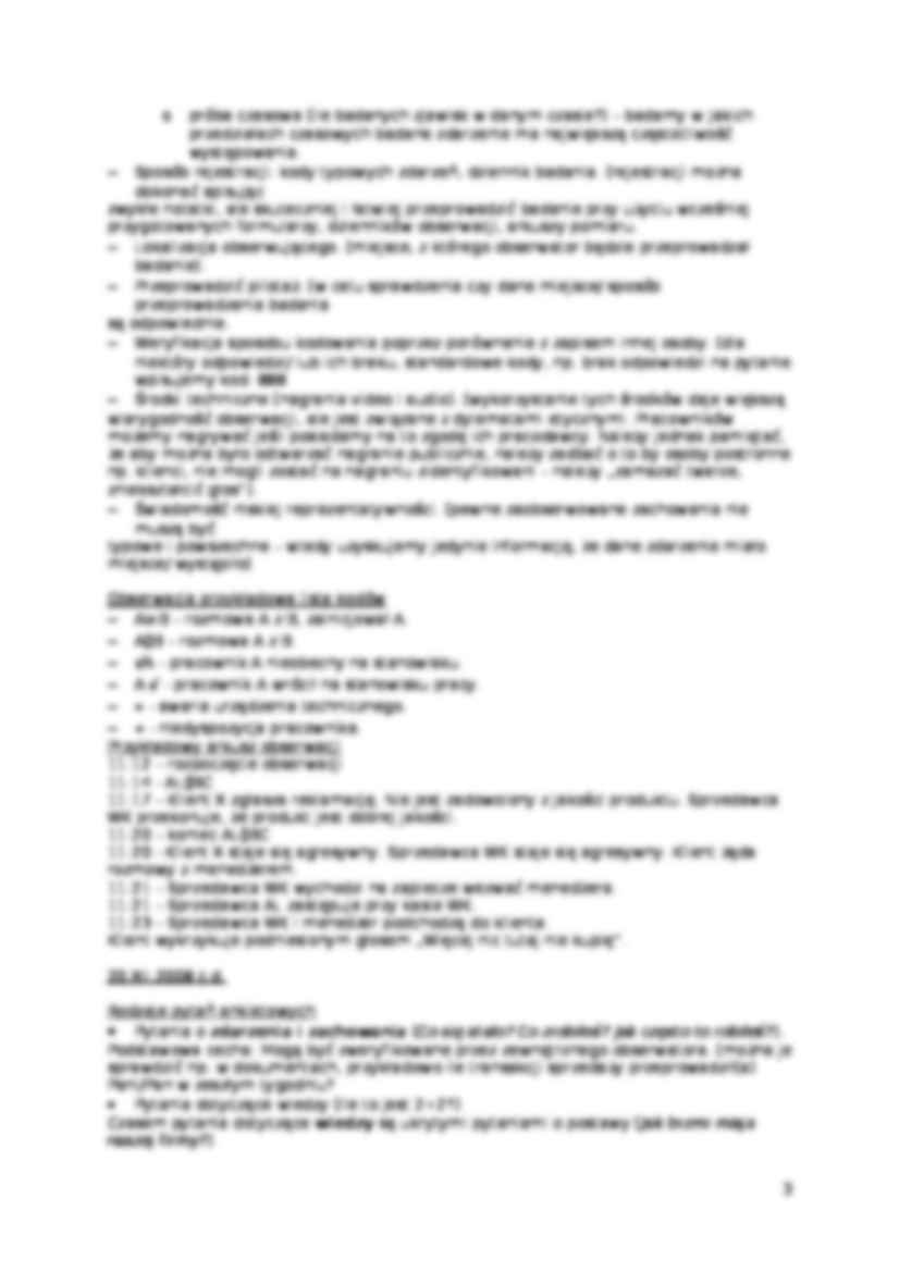 Procedura diagnozy- opracowanie - strona 3