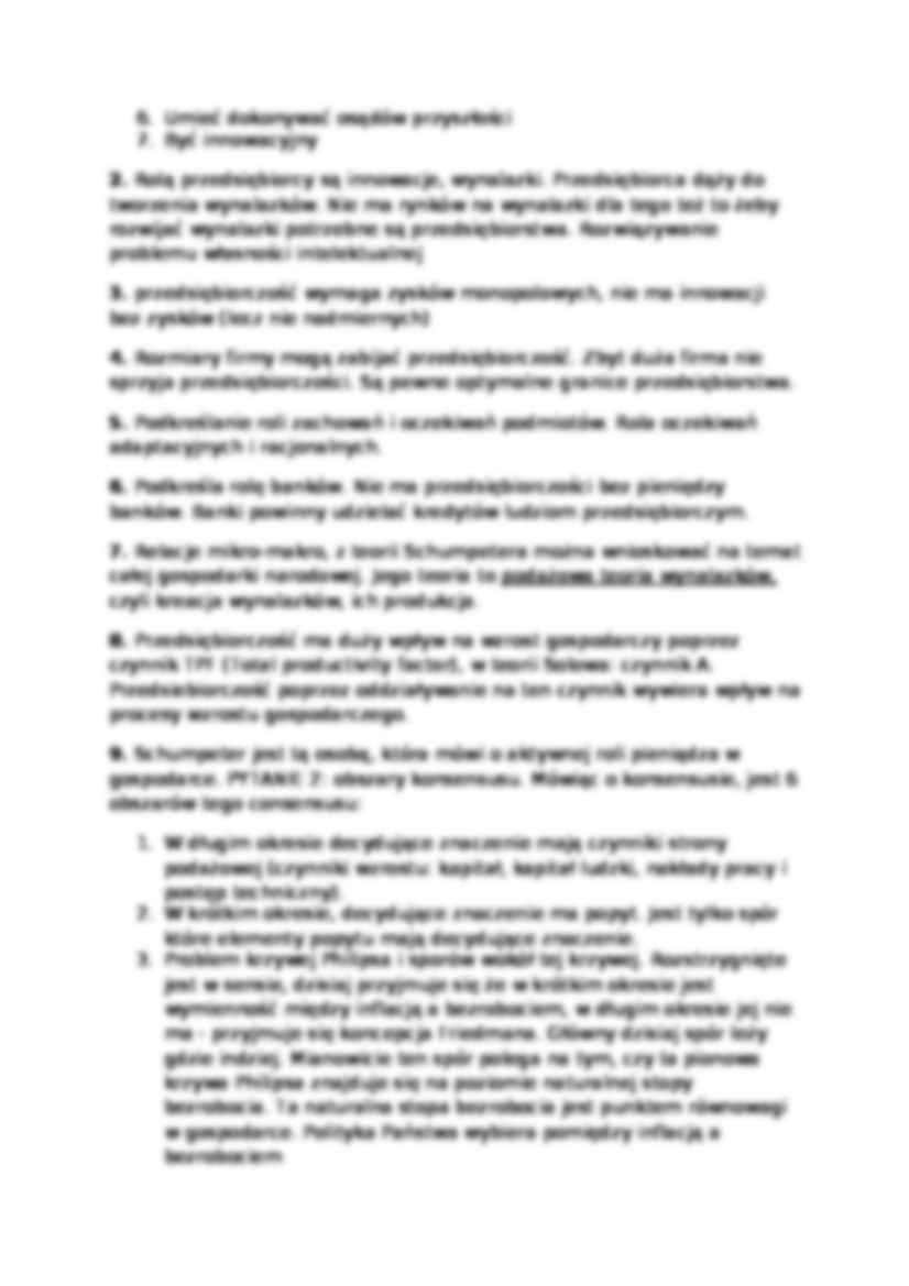 Teorie praw własności- opracowanie - strona 2