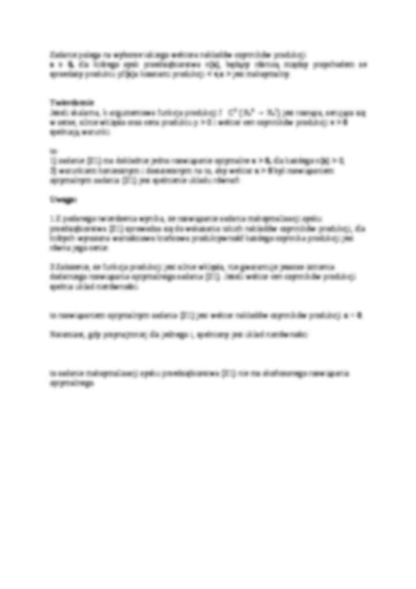 Elementy teorii przedsiebiorstwa- opracowanie - strona 3