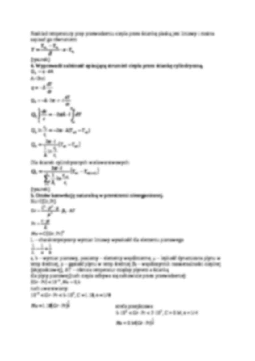 Test wiedzy - bioprocesy - strona 2