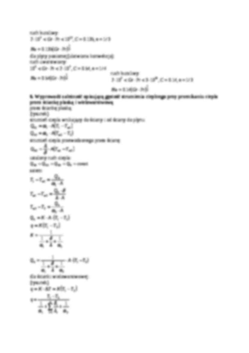 Test wiedzy - bioprocesy - strona 3