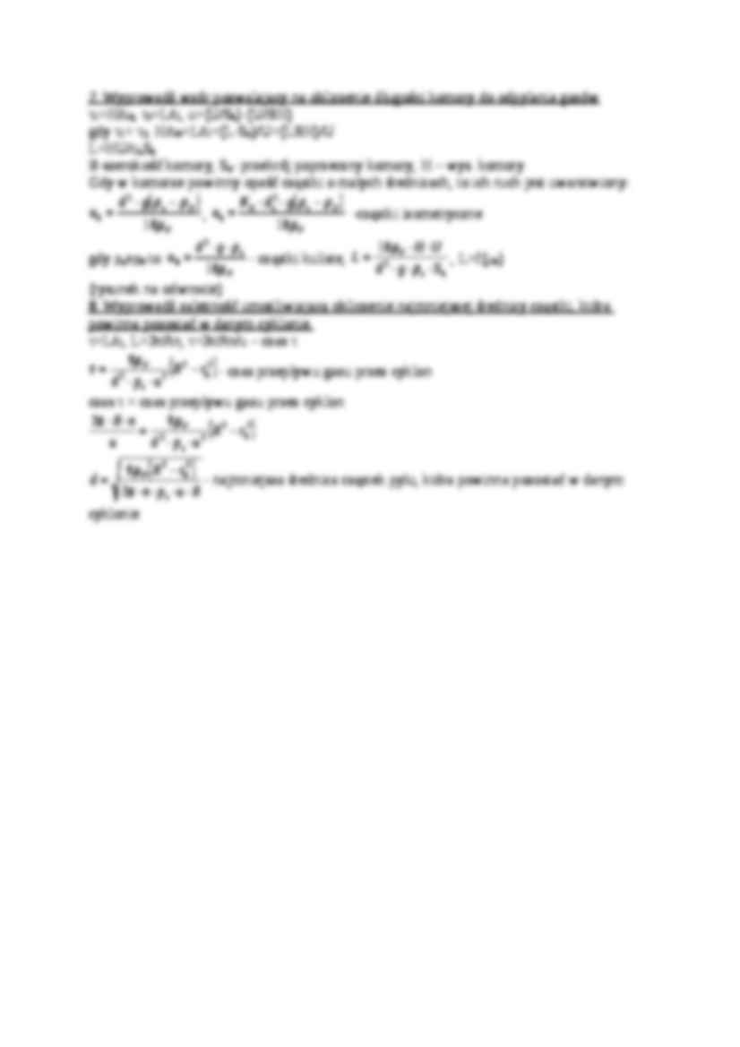 Bioprocesy - test - czas opóźnienia zbiorników - strona 3