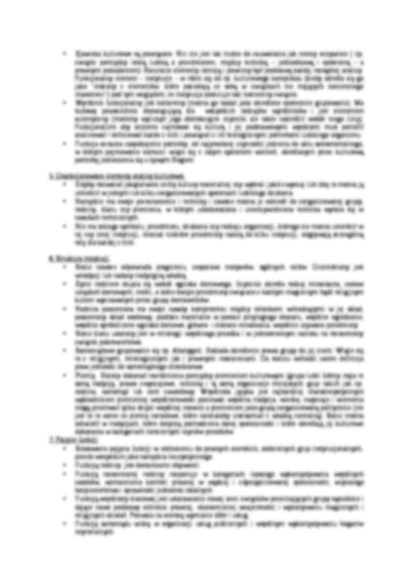 Teoria funkcjonalna - wykład - strona 2