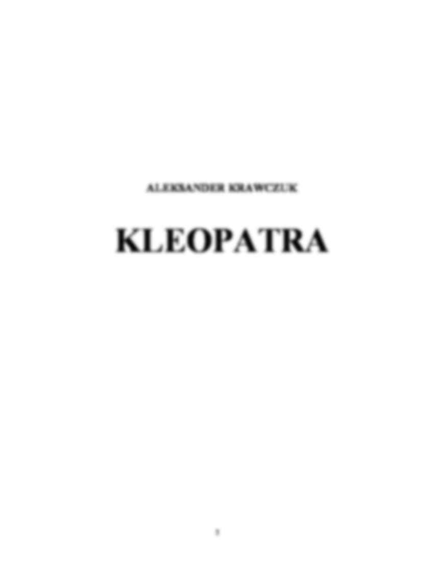 A.Krawczuk - 