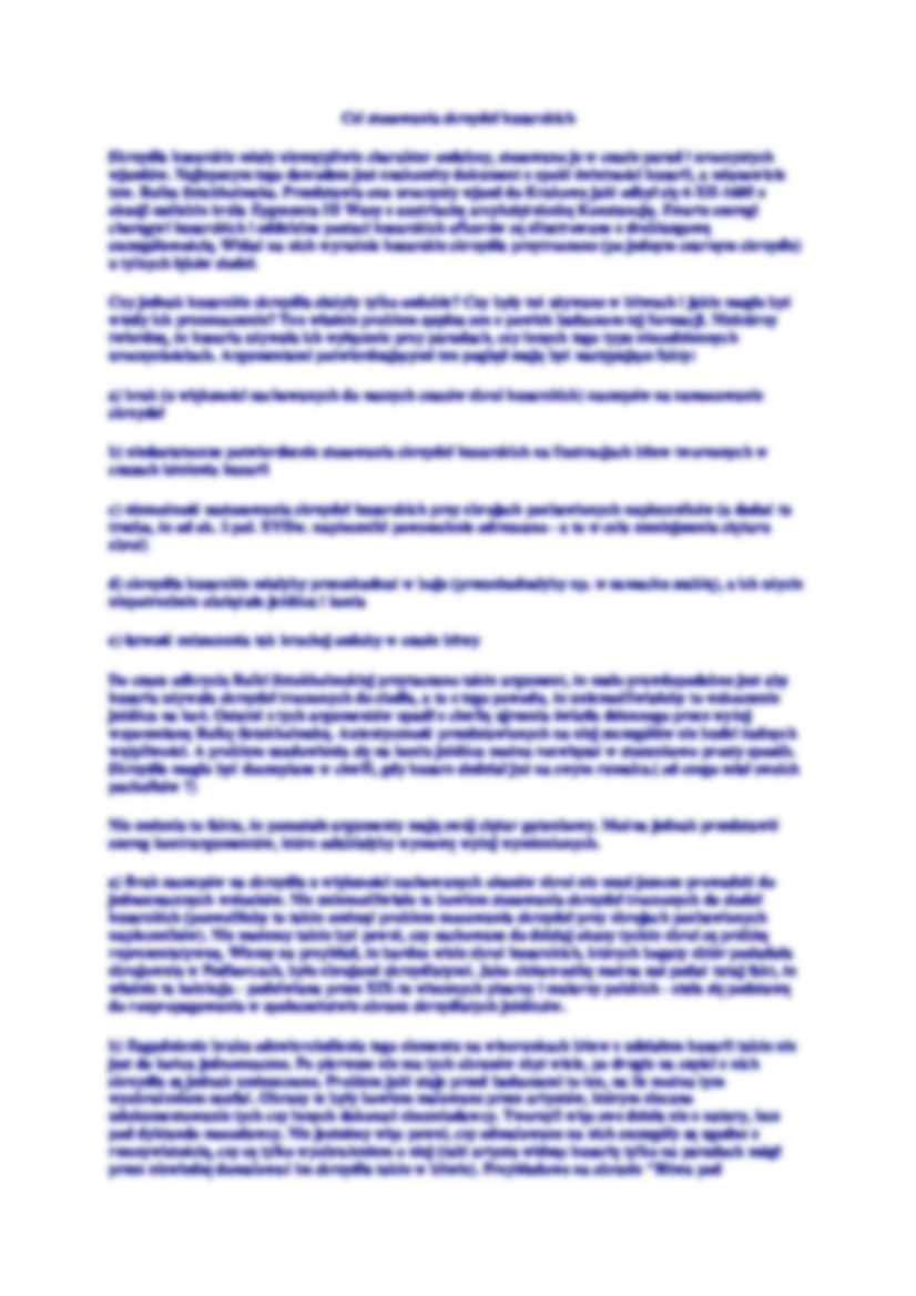 Skrzydła husarskie - wykład - strona 3