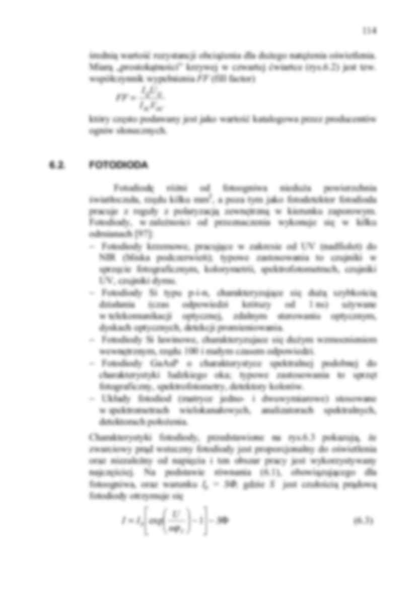 Przyrządy Optoelektroniczne - wykład - strona 3