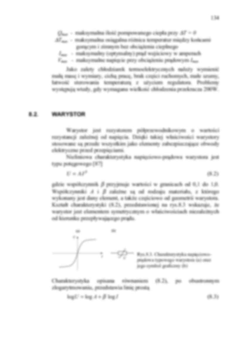 Wybrane przyrządy elektroniczne - wykład - strona 3
