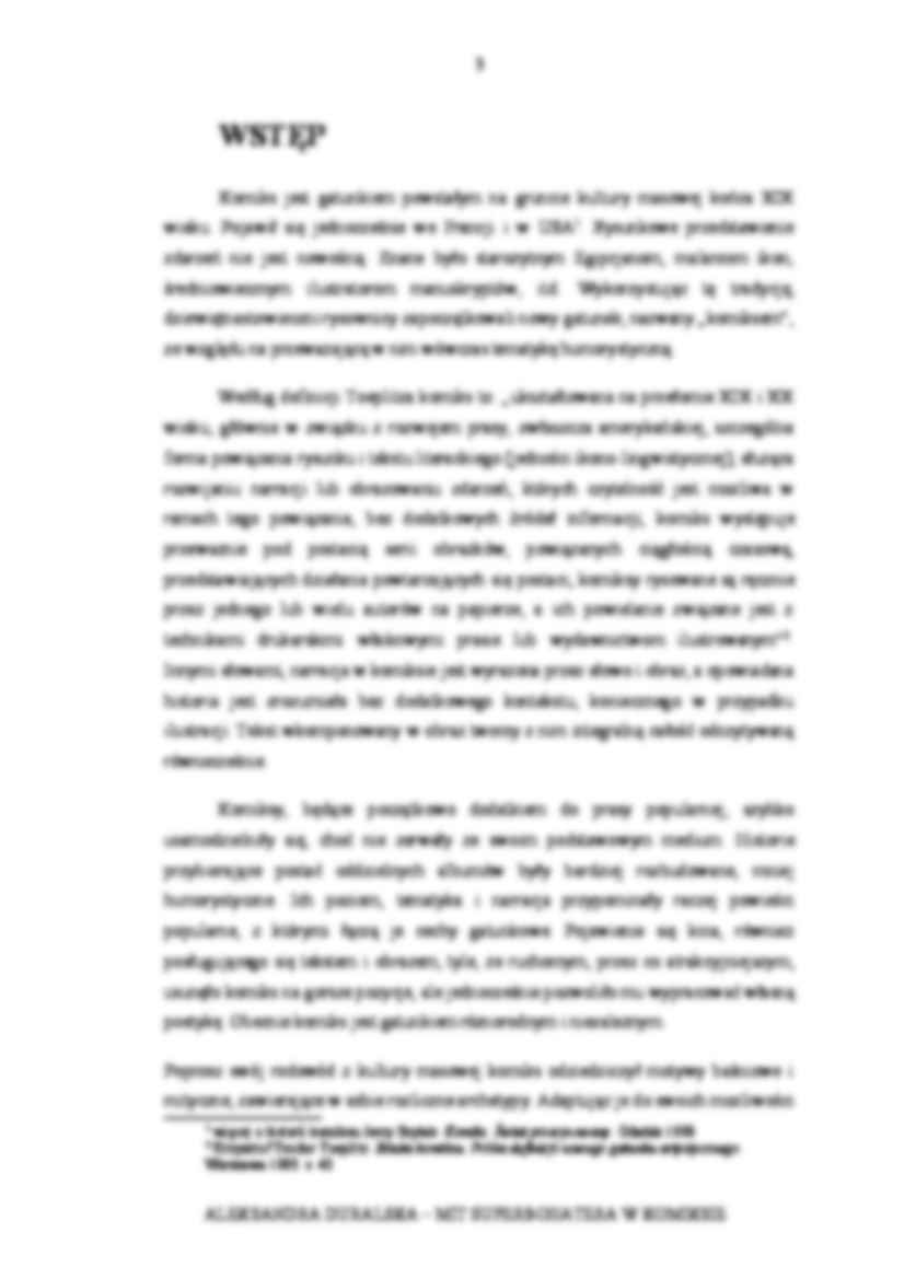 Duralska Aleksandra - Mit superbohatera w komiksie - opracowanie - strona 3