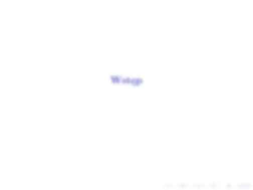 Wykład - kryptografia kwantowa - strona 2