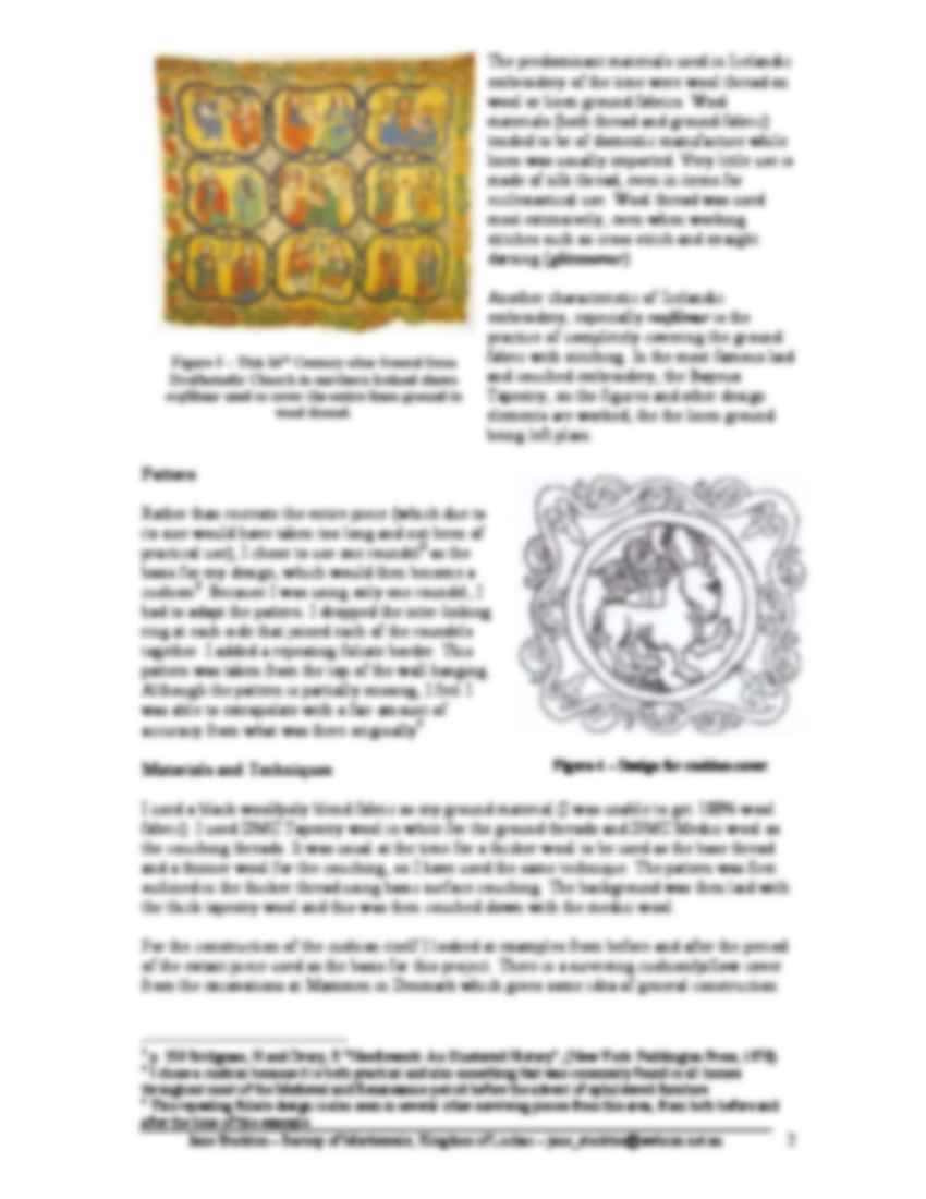 Skandynawski haft pełny - wykład - strona 2