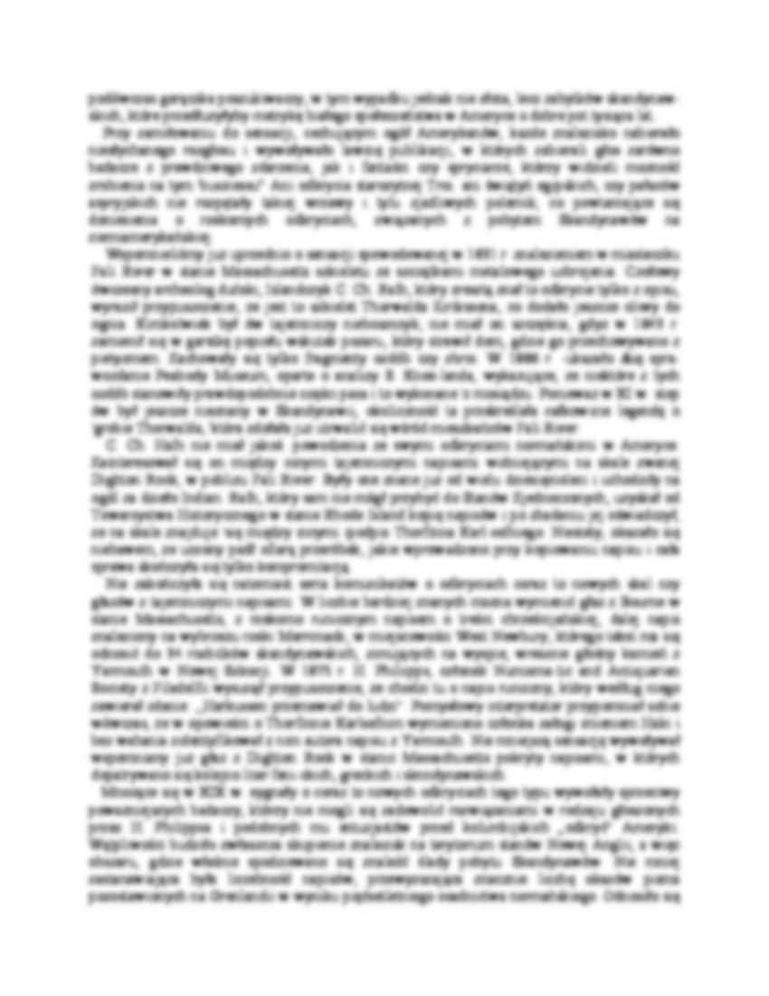 Zagadnienia z osadnictwa skandynawskiego - wykład - strona 2