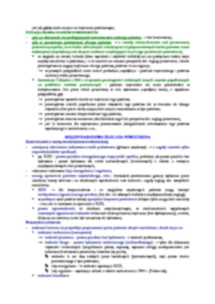 Wykład - międzynarodowe prawo lotnicze i kosmiczne - strona 3