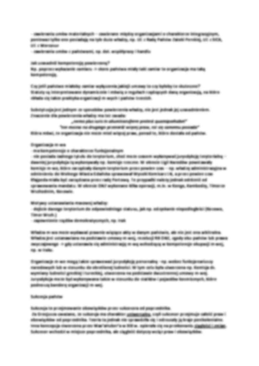 Podmioty prawa mówionego - wykład - strona 3