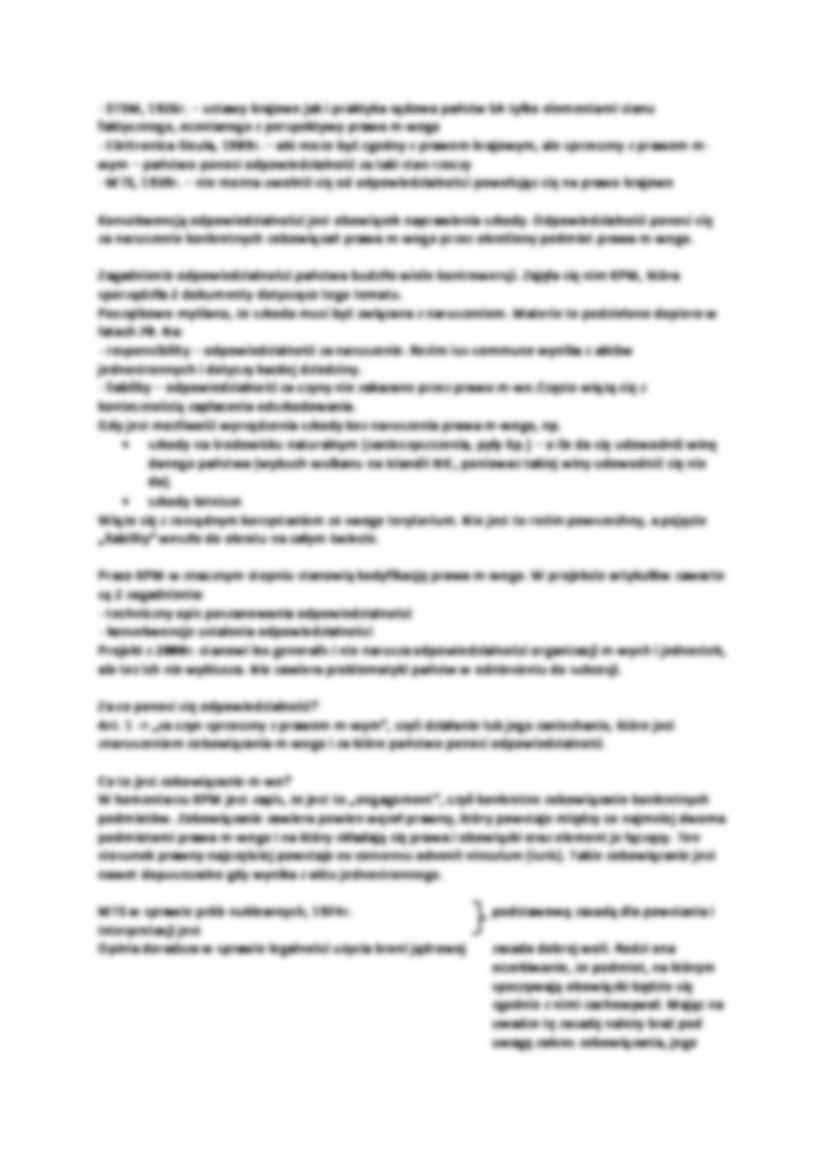 Sukcesja w odniesieniu do obywatelstwa - wykład - strona 3