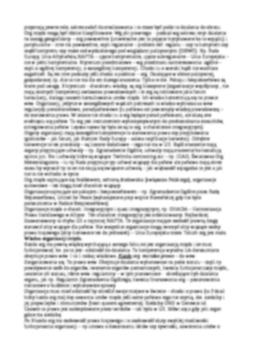 Wykład - rząd emigracyjny - strona 2